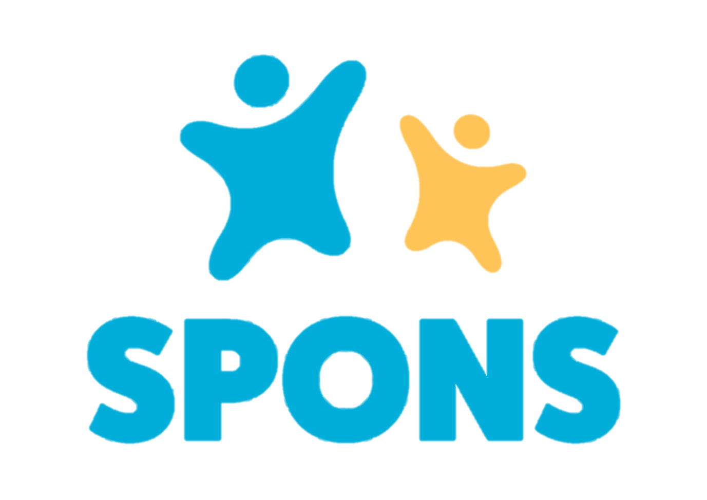 Spons logo